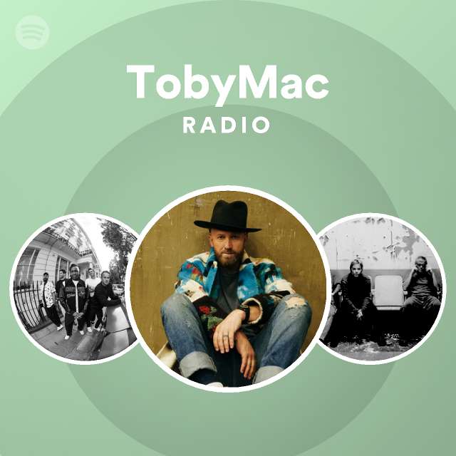 TobyMac | Spotify