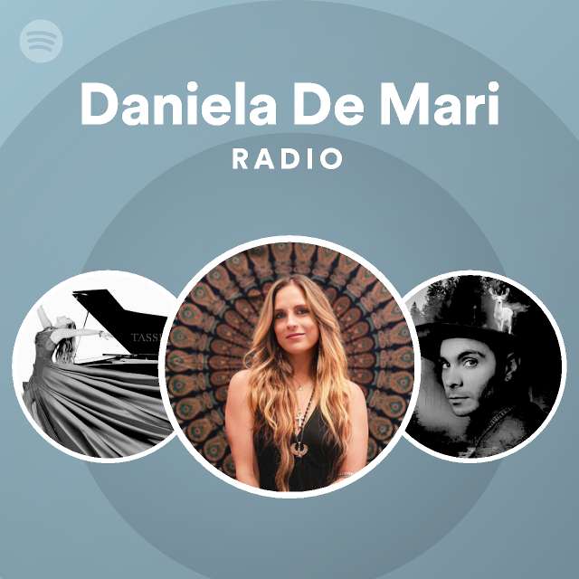 Daniela De Mari | Spotify