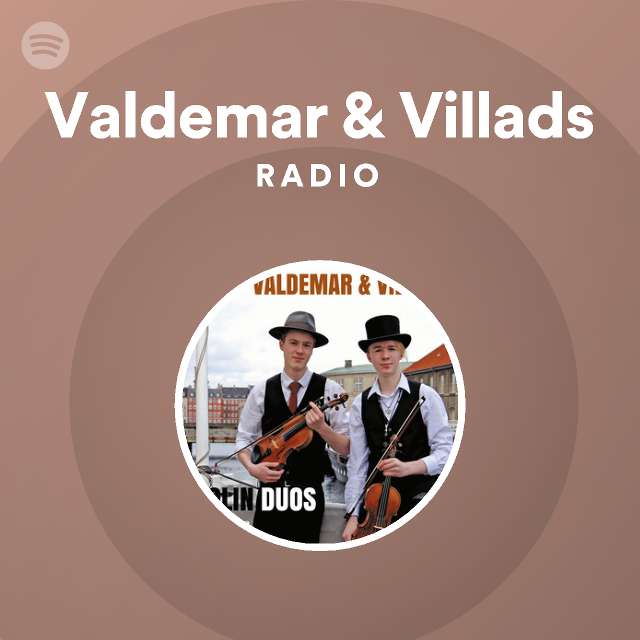 Valdemar Villads | Spotify
