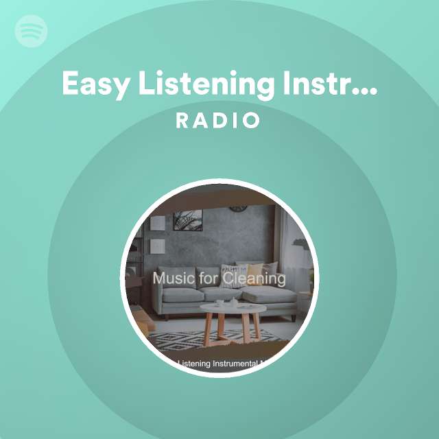 moneda seguridad Sala Easy Listening Instrumental Music Radio - playlist by Spotify | Spotify