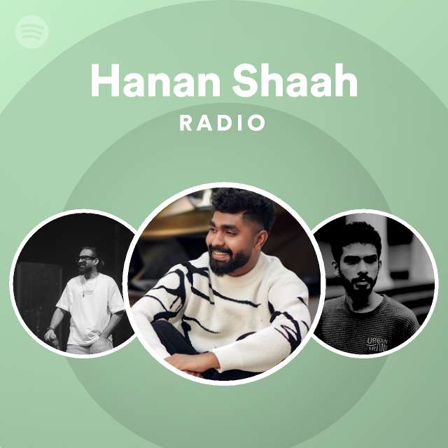 Hanan Shaah Radio - playlist by Spotify | Spotify