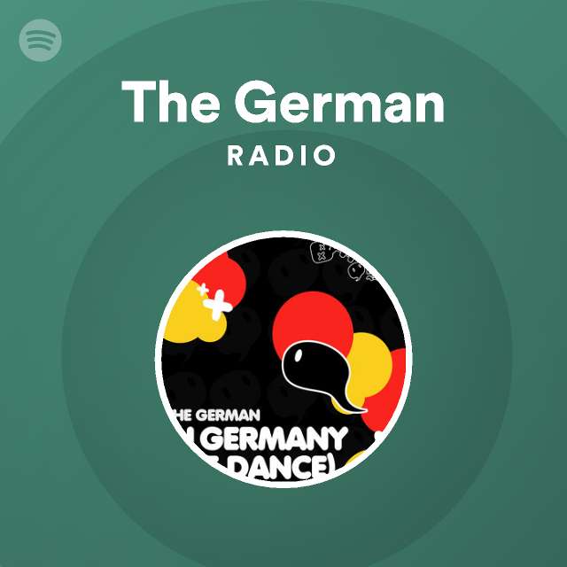 bestikke ulækkert farve The German Radio - playlist by Spotify | Spotify
