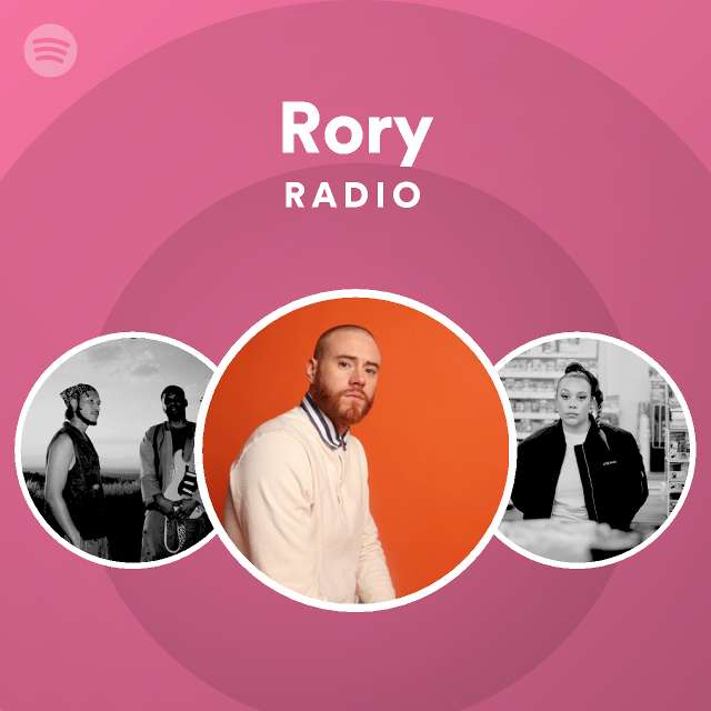 Rory Radio - playlist by Spotify | Spotify