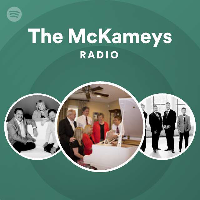 The McKameys | Spotify