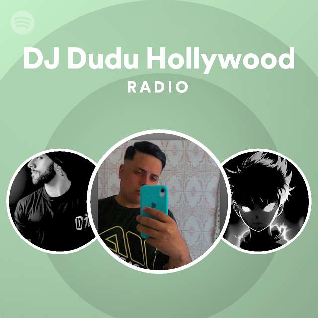 This Is Dudu - playlist by Spotify