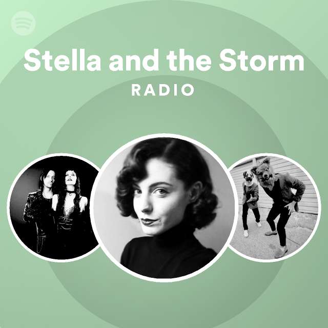 Nothing Personal Stella And The Storm