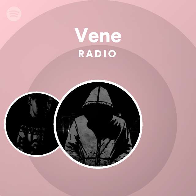 Vene Radio on Spotify