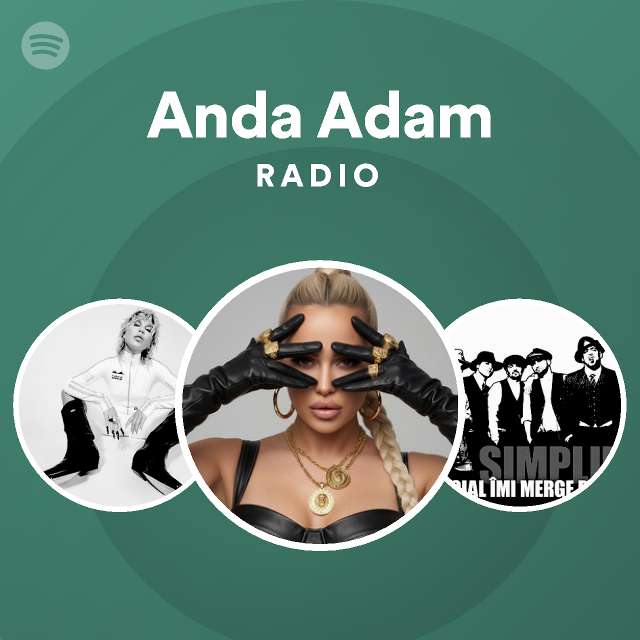 Alex Velea Anda Adam Ce Ti As Face