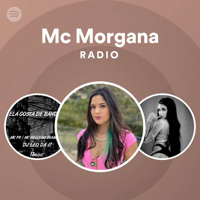 Baforando - Mc Morgana, DJ BL & DJ NpcSize
