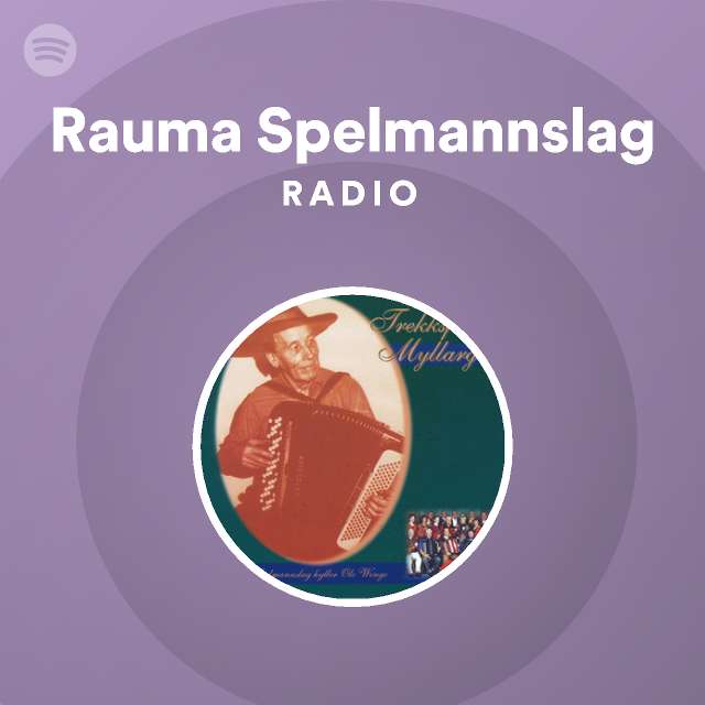 Rauma Spelmannslag | Spotify