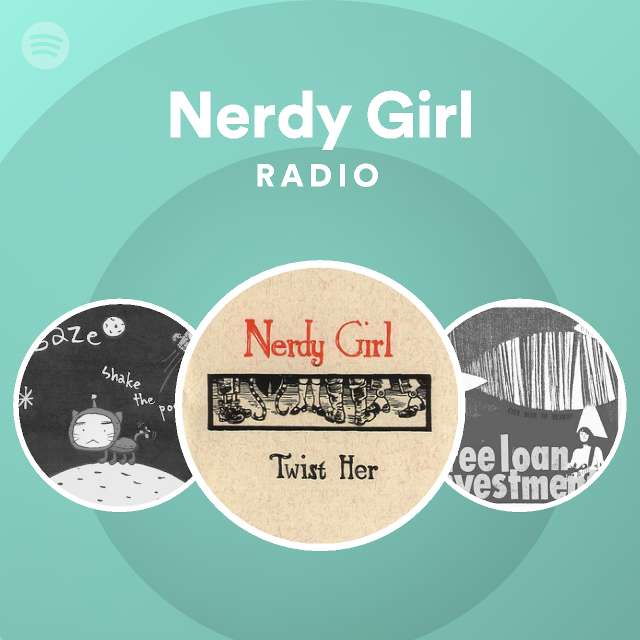 Nerdy Teen Compilations