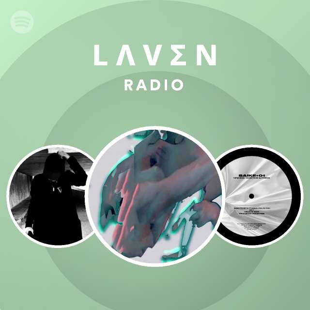 L ʌ V S N Spotify