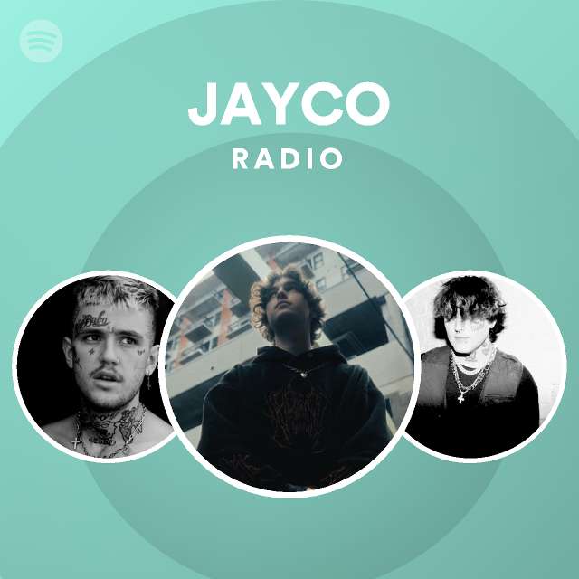 JAYCO Radio playlist by Spotify Spotify