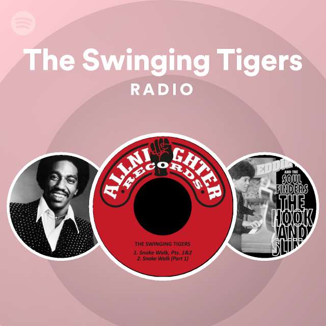 Listen To 97.1 Tigers Radio