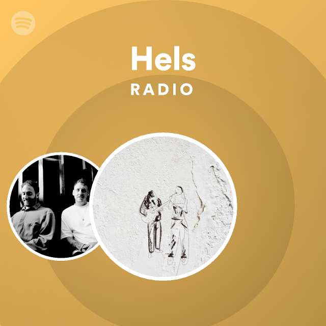 Hels | Spotify