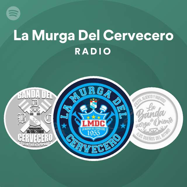 La Murga Del Cervecero - LMDC