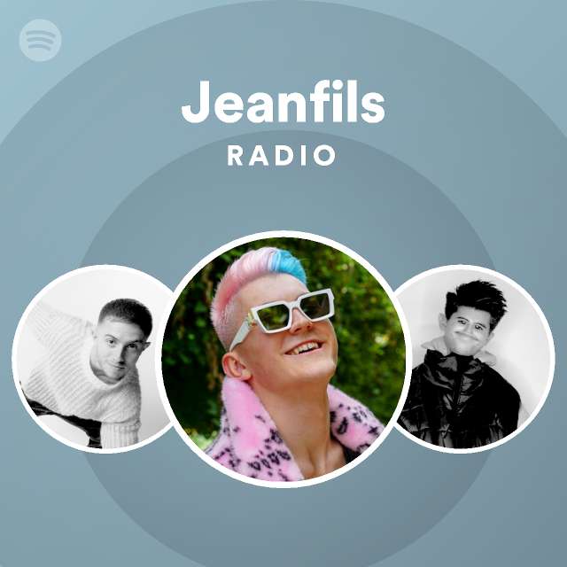 Jeanfils Spotify