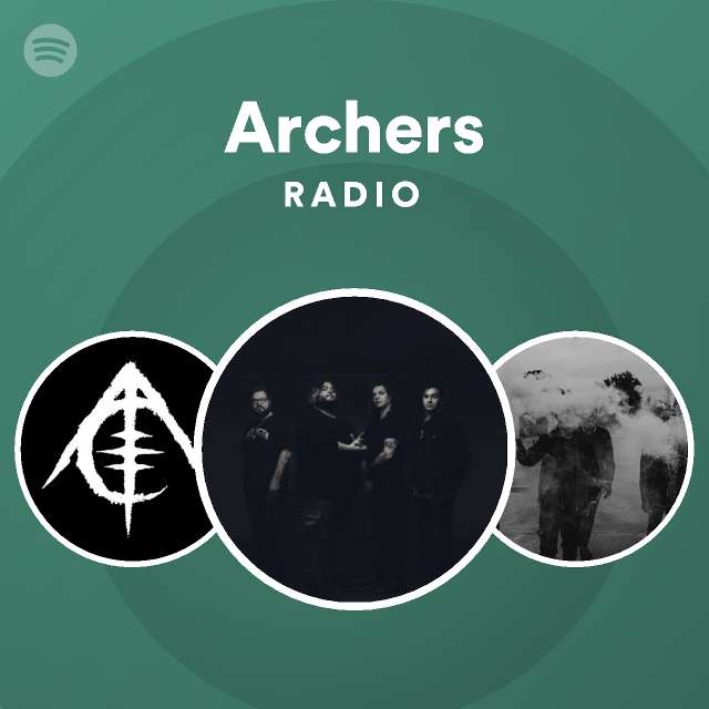 Archers Radio