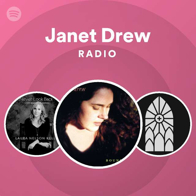 Drew Radio Spotify Playlist