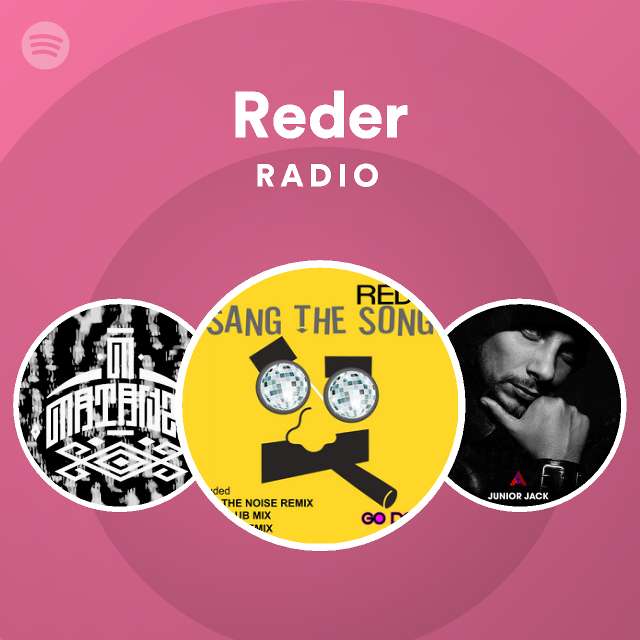 Reder Spotify Listen Free