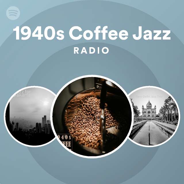 1940s music jazz