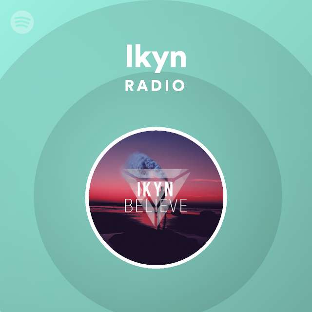 Ikyn | Spotify