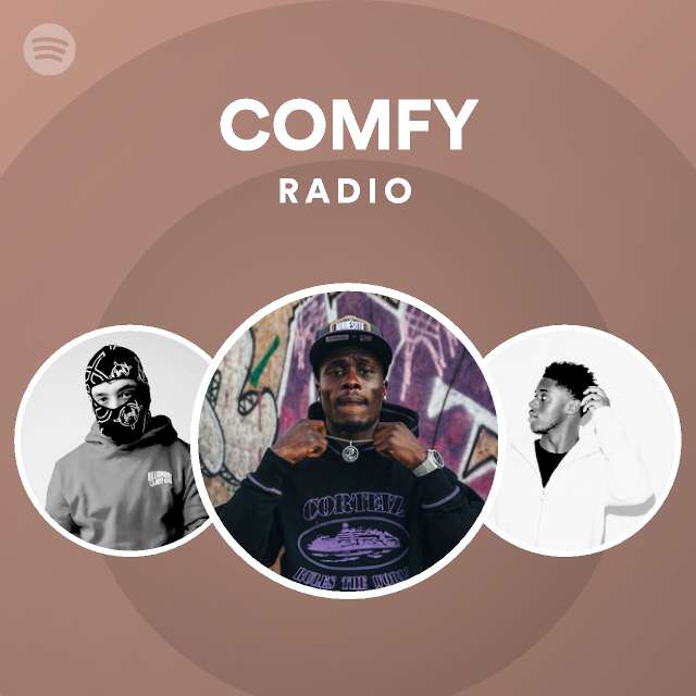 COMFY | Spotify