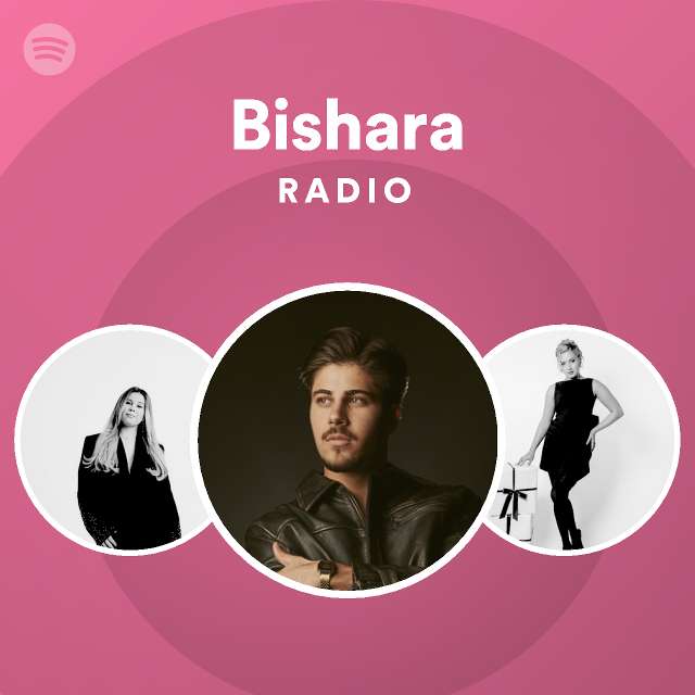 Bishara Love Don T Let Me Down