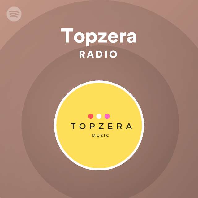 Topzera Radio - playlist by Spotify