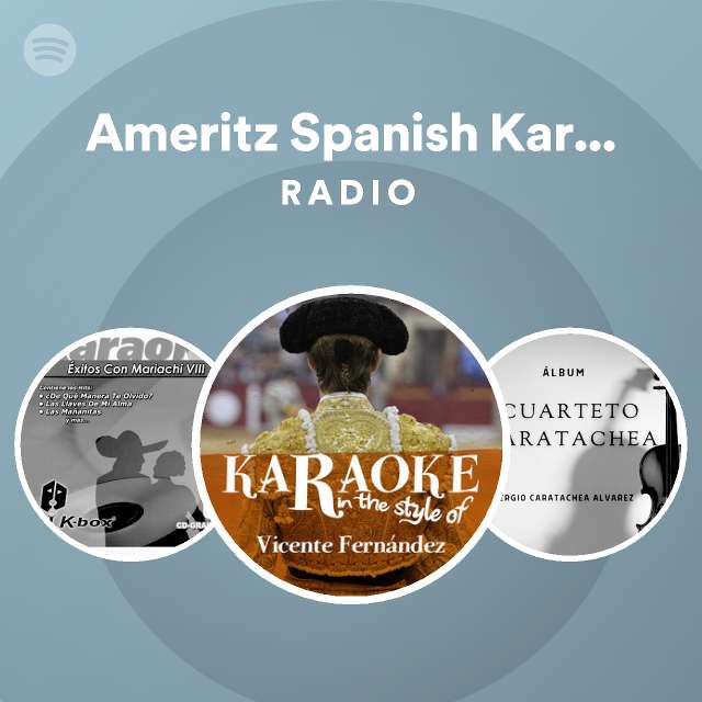 ameritz-spanish-karaoke-radio-spotify-playlist