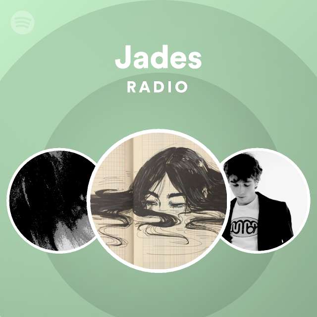 Jades Spotify