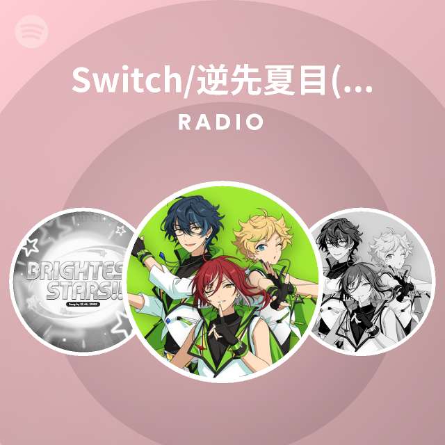 あんスタ!! ぱしゃっつ action Switch 春川宙 - その他