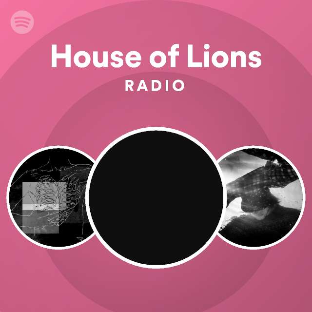 Lions Radio - playlist by Spotify