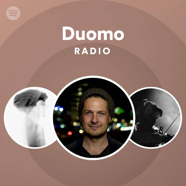 Duomo Spotify Listen Free