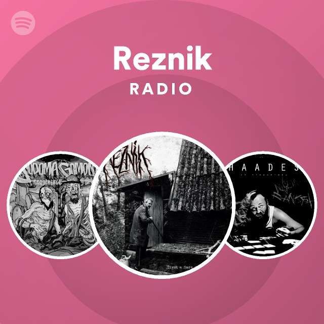 Reznik | Spotify