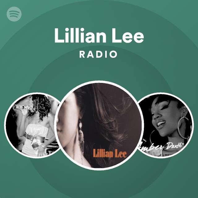 Lillian Lee | Spotify