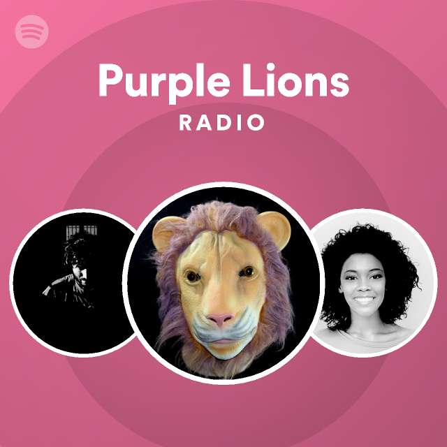 Radio Lions