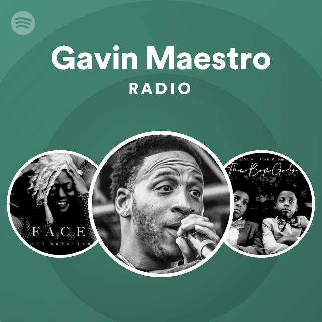 Gavin Maestro Worldwide like page