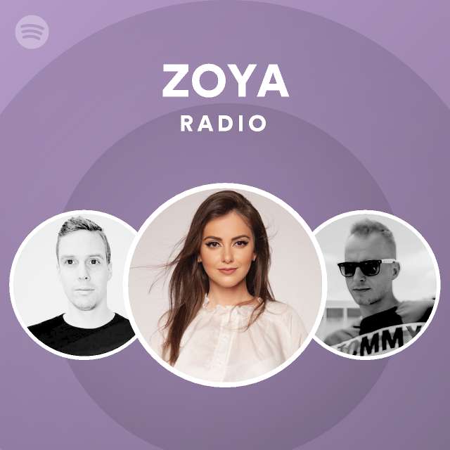 Download Zoya Spotify