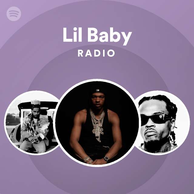 Lil Baby Spotify