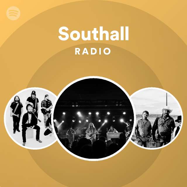 Read Southall Band Radio Spotify Playlist