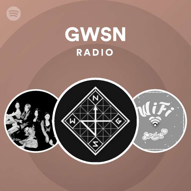 GWSN | Spotify