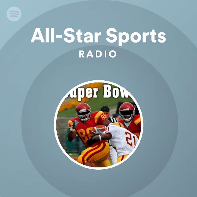 AFC AllStars Radio - playlist by Spotify