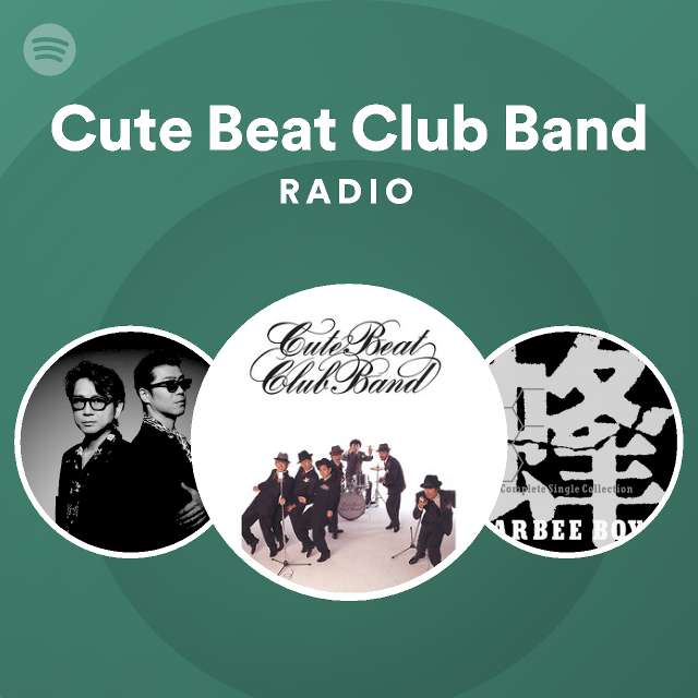 Cute Beat Club Band | Spotify