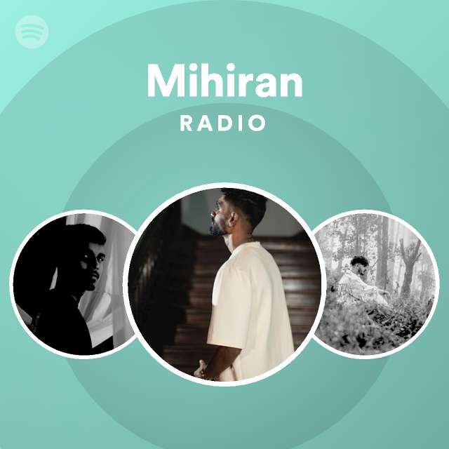 Shawty - Mihiran