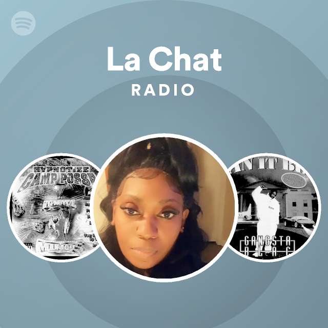 La Chat Spotify