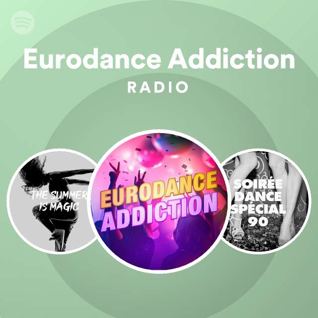 Addiction - playlist by Spotify | Spotify