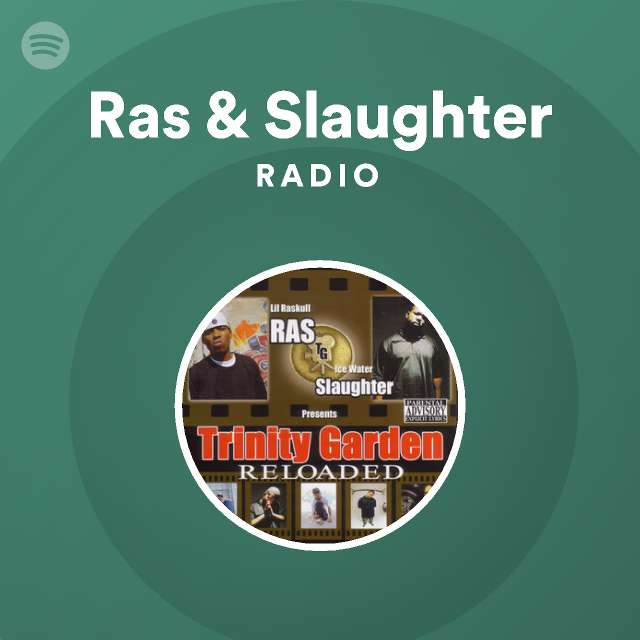 Ras & Slaughter | Spotify