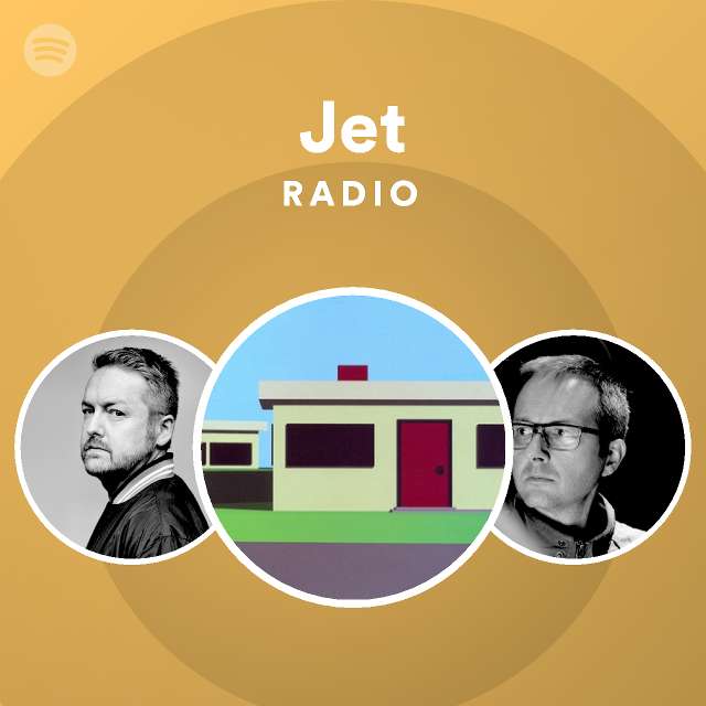 Fighter Jets Radio - playlist by Spotify