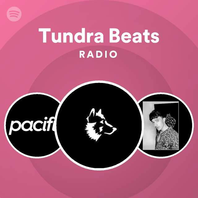 Tundra Beats Spotify